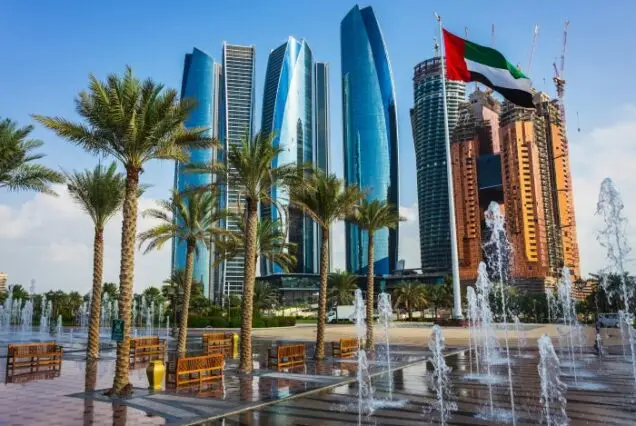 تور گشت شهری دبی