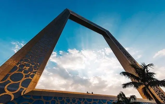 تور لوکس دبی