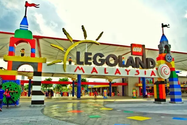 بلیط ترکیبی لگولند و موشین گیت دبی | شهربازی لگولند دبی | شهربازی موشین گیت دبی | سرگرمی‌های دبی