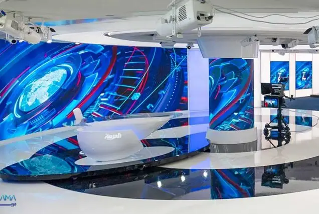 موشن‌ گیت دبی