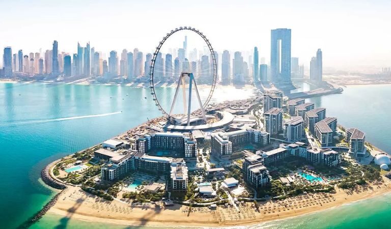 ساحل جی بی ار