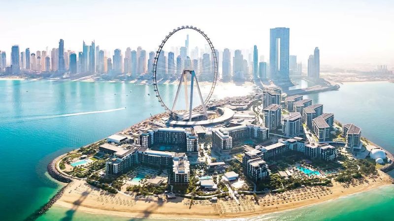 ساحل جی بی ار