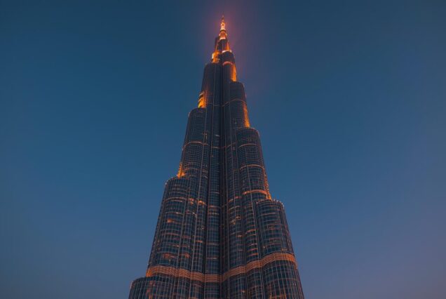 بلیط تخفیف‌دار برج خلیفه دبی طبقه ۱۲۴ و ۱۲۵ – رزرو آنلاین با ارزان‌ترین قیمت