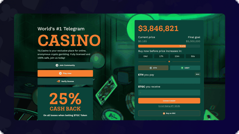 Best No KYC Casinos - No ID Confirmation Casino Sites in 2026