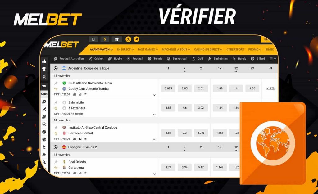MELbet: Profesyonel Spor Bahisleri 2026 Sıralaması MELbet: Profesyonel Spor Bahisleri 2026 Sıralaması