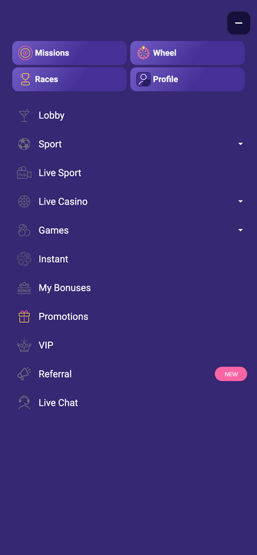 Review van LalaBet Casino